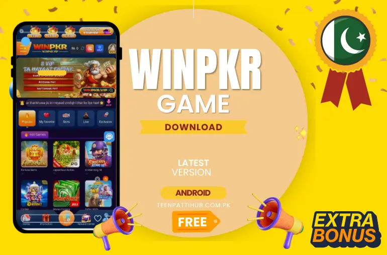 Winpkr
