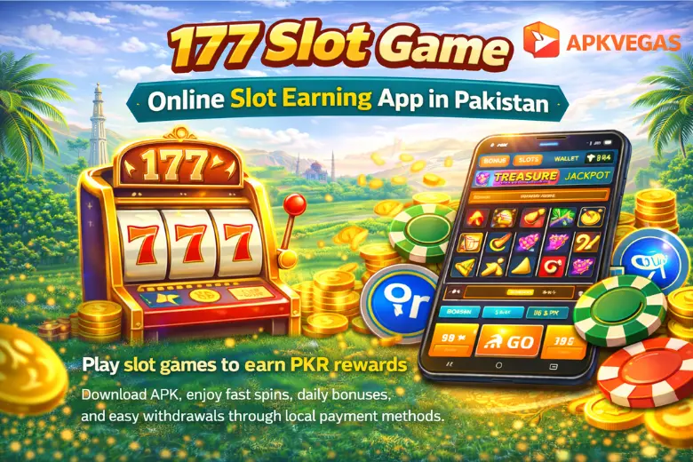 177 Slot Game