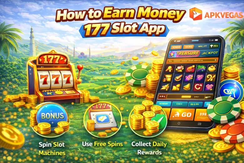 177 Slot Login