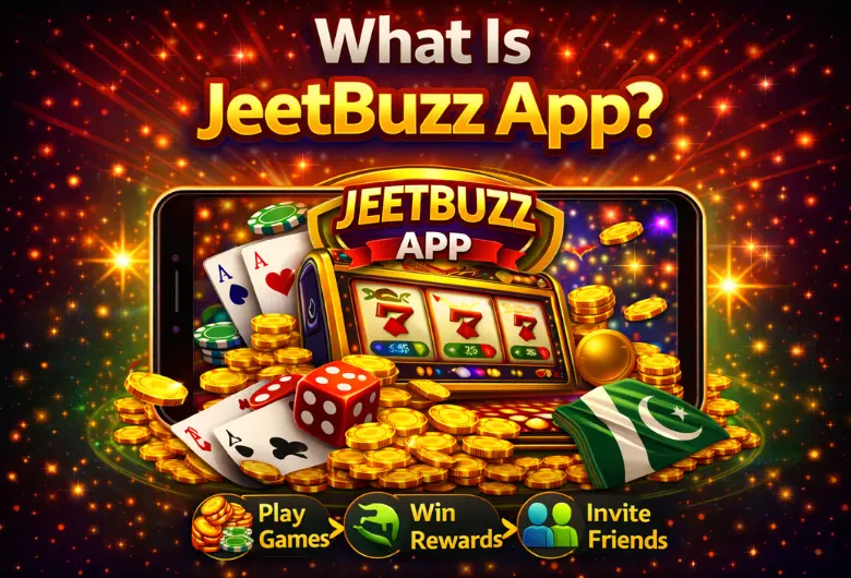 jeetbuzz game