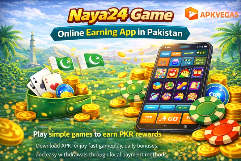 Naya24 Game