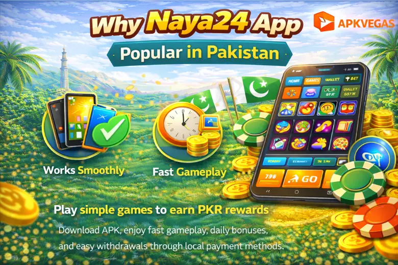 naya24 app