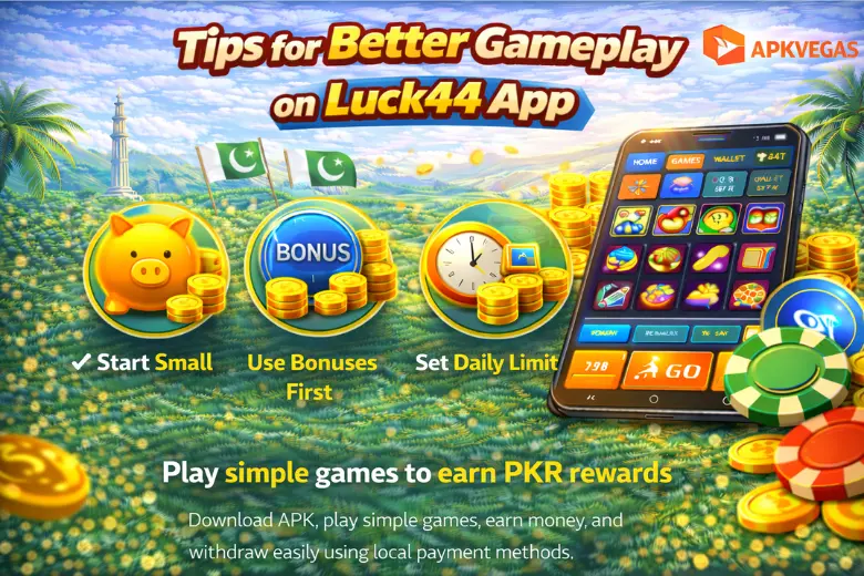 luck44 app