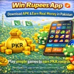 win rupees