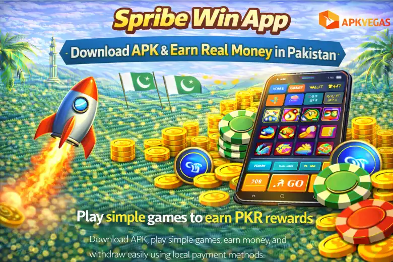 Spribe Win game