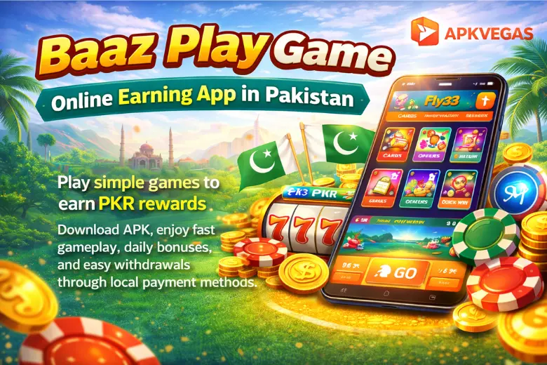 bazz play game