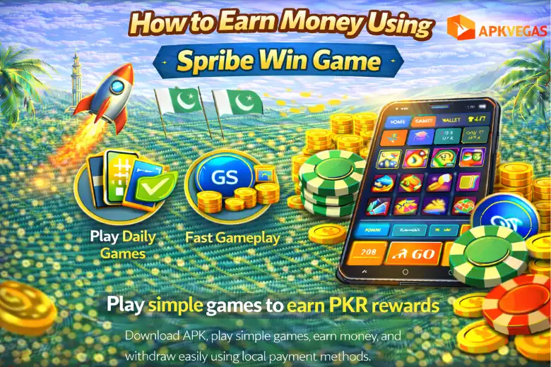 spribe win apk download