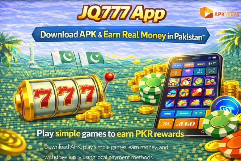 jq777 game