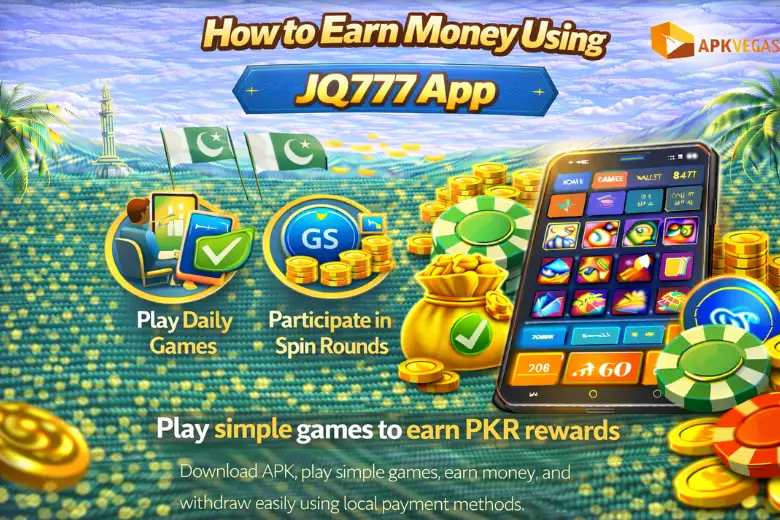 jq777 app download
