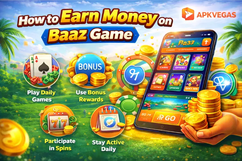 bazz play apk