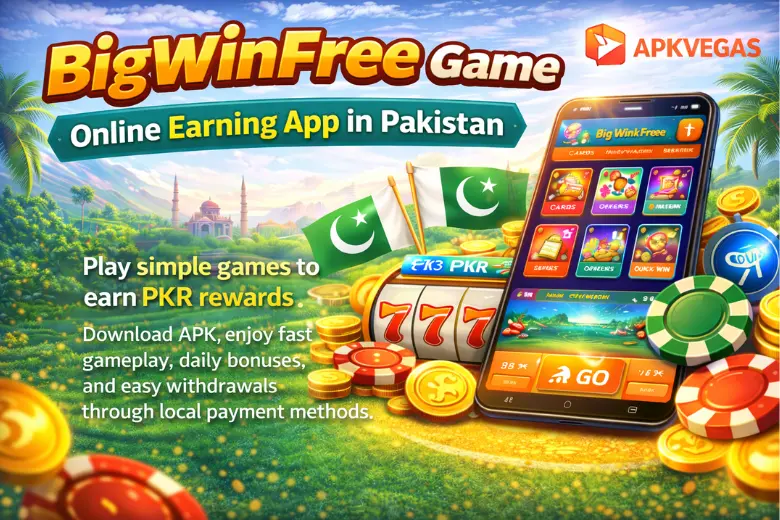 BigWinFree Game