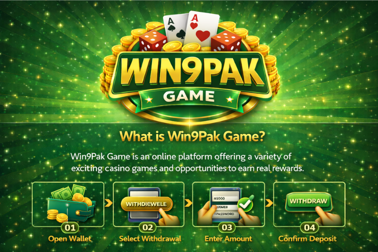 What is Win9Pak Game