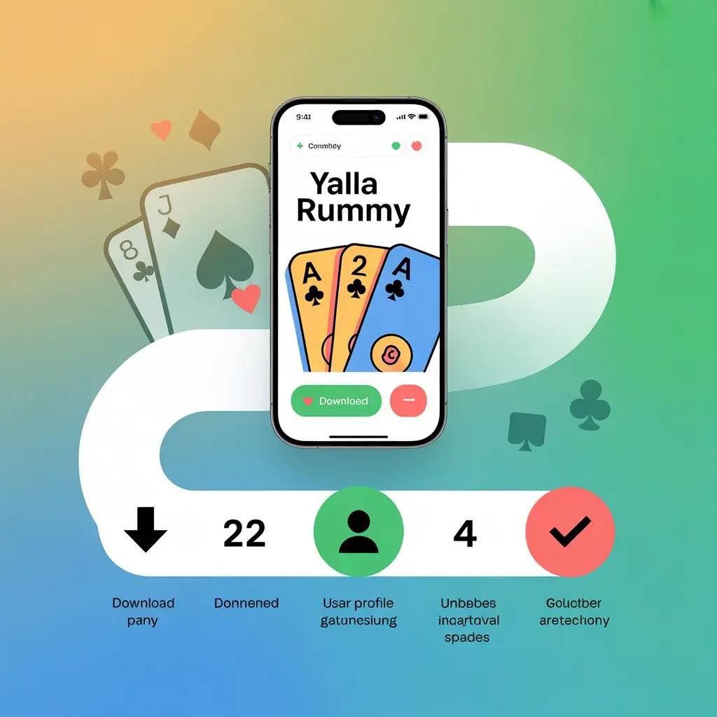 free download yalla rummy