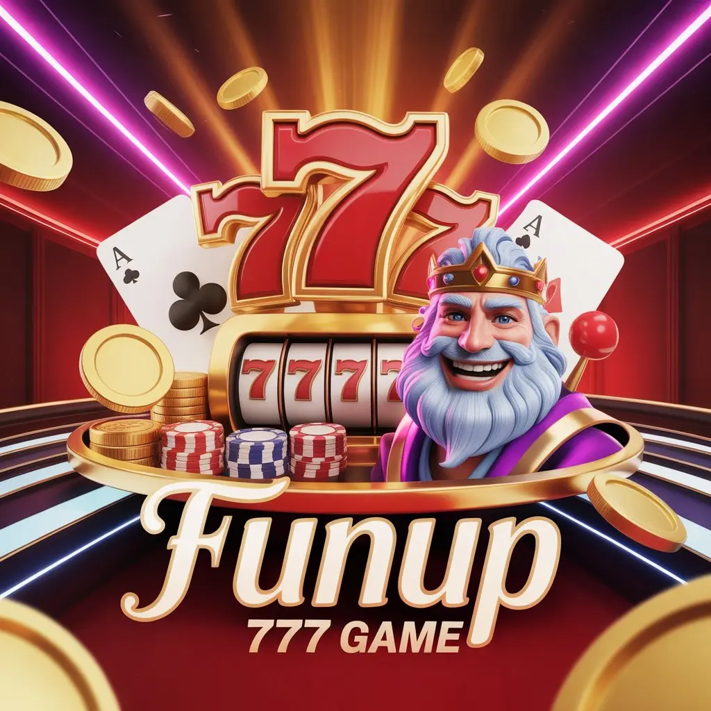 funup 777 game download