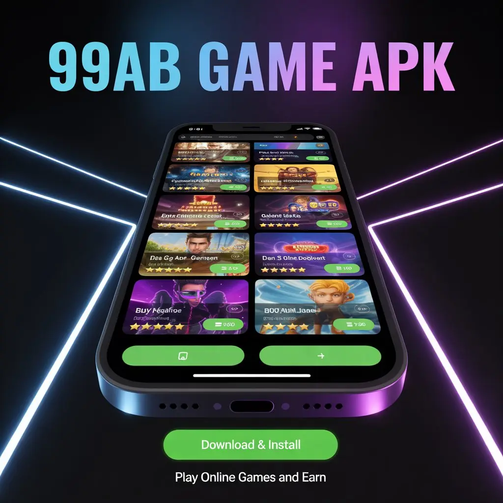 99ab app install