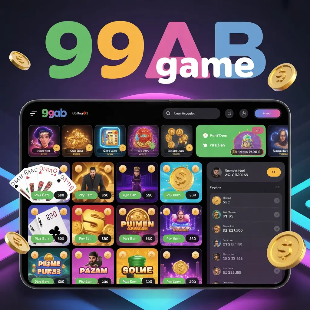 99ab apk game