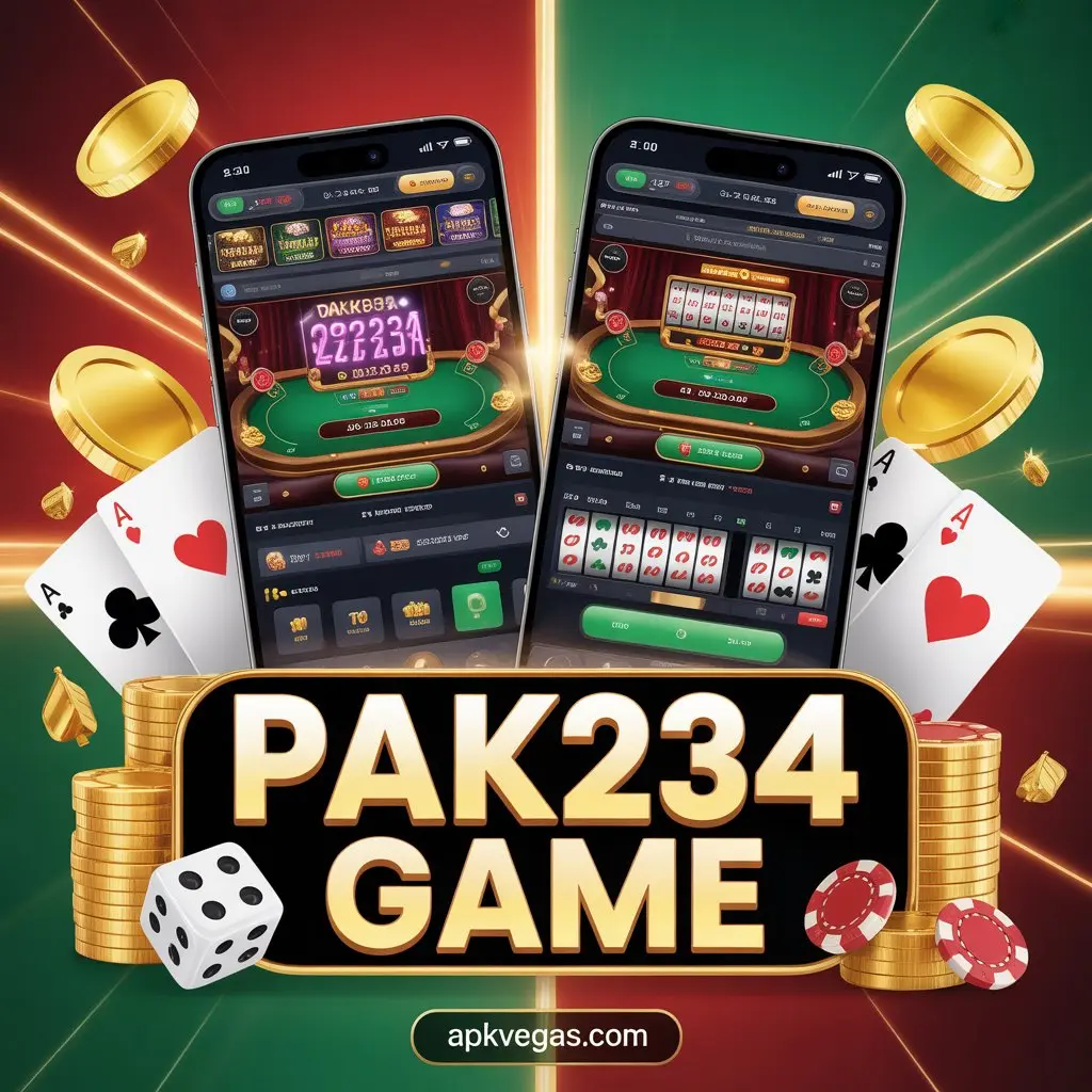 Pak234 game free download