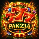 Pak234 Game