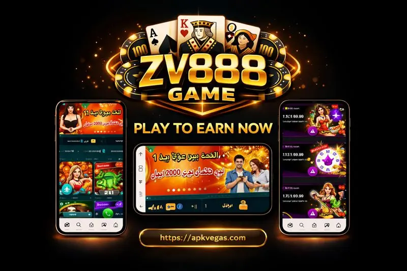 ZV888 Game download