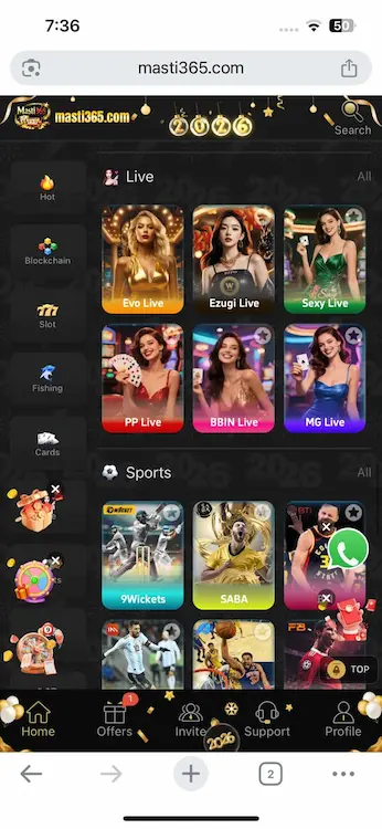 masti 365 apk