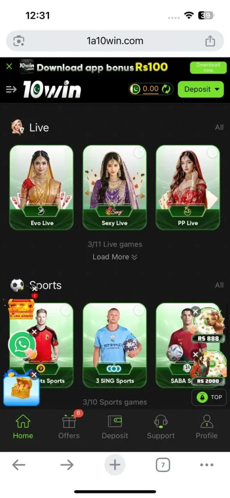 10 win download