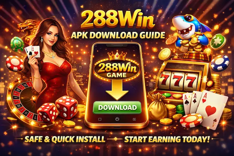 288Win Download