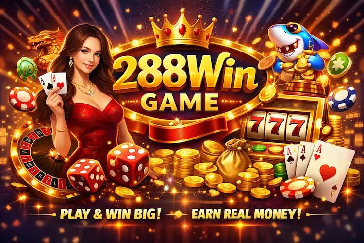 288win game
