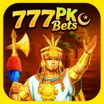 777PK Bet Logo