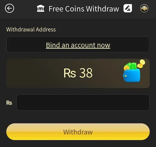 777PK Bet Withdrawal