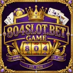 804Slot Game