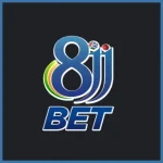 8JJBet Logo