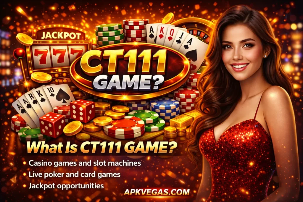 ct111 free download