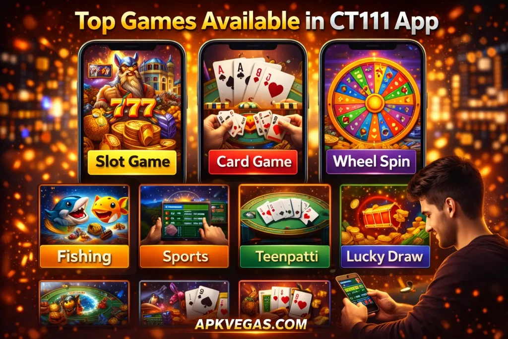 ct111 app all games