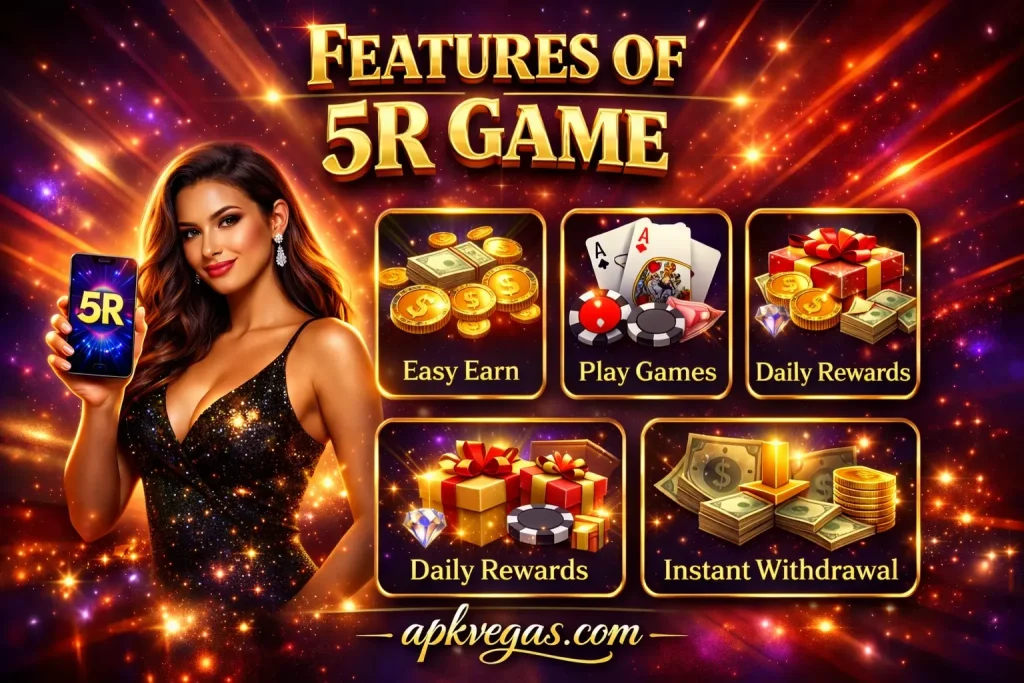 5r game free download