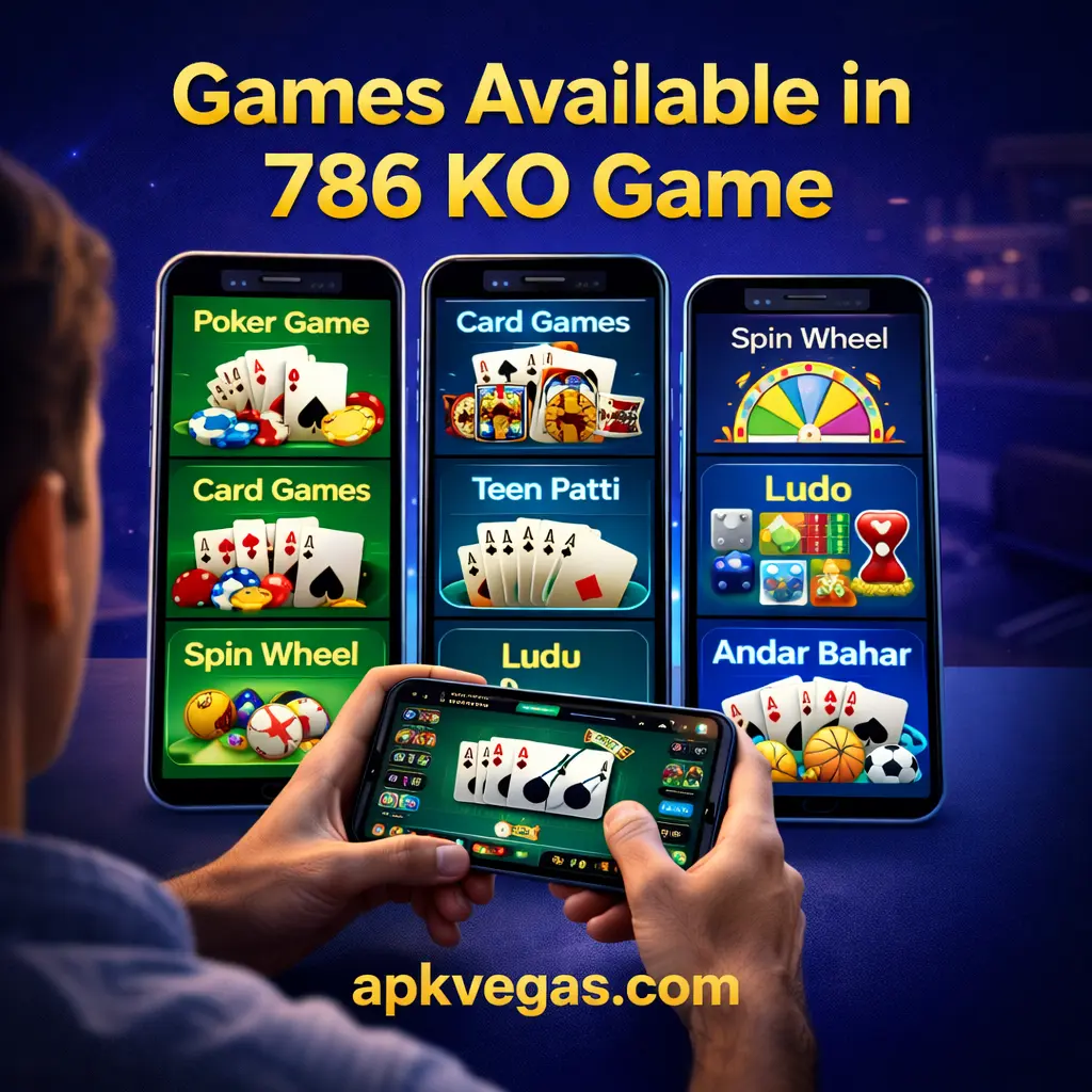 top games available 786 ko 