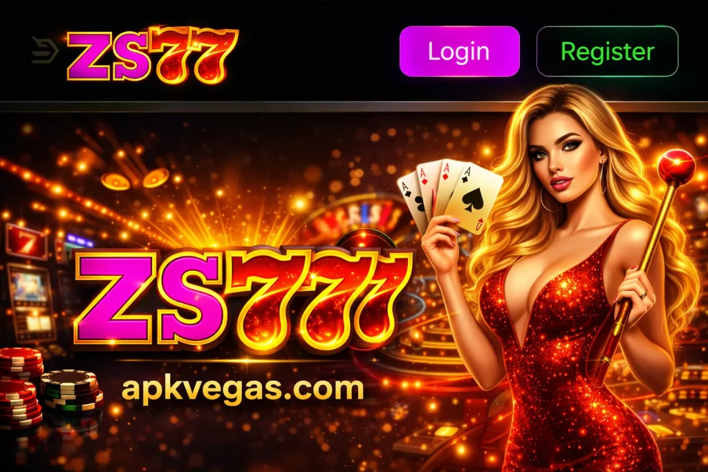 zs777 register and login