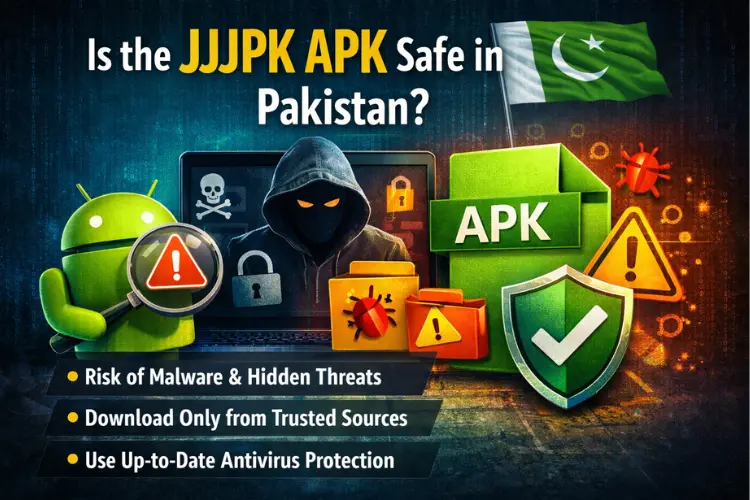 JJJPK Apk