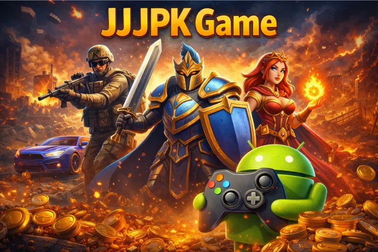 JJJPK Game