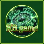 K8 Logo