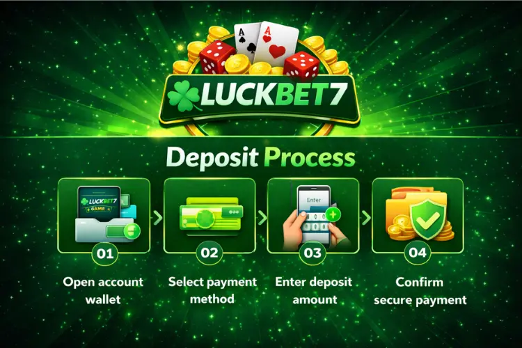 LuckBet7