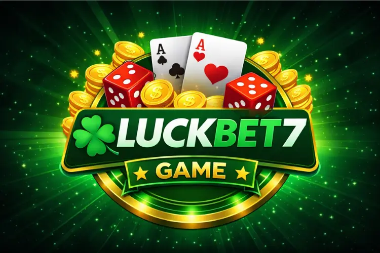 LuckBet7