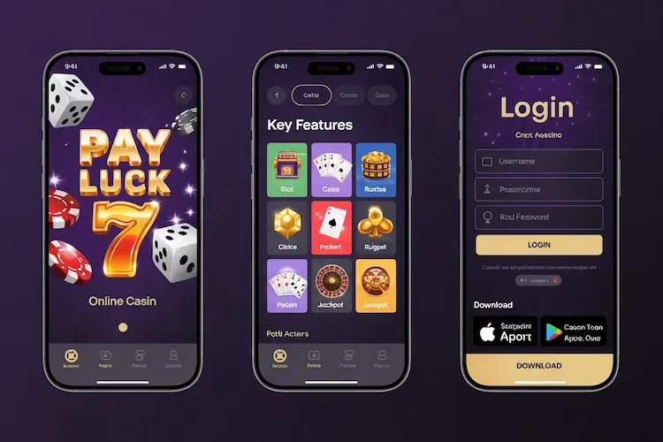payluck7 game