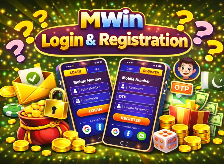 mwin game login