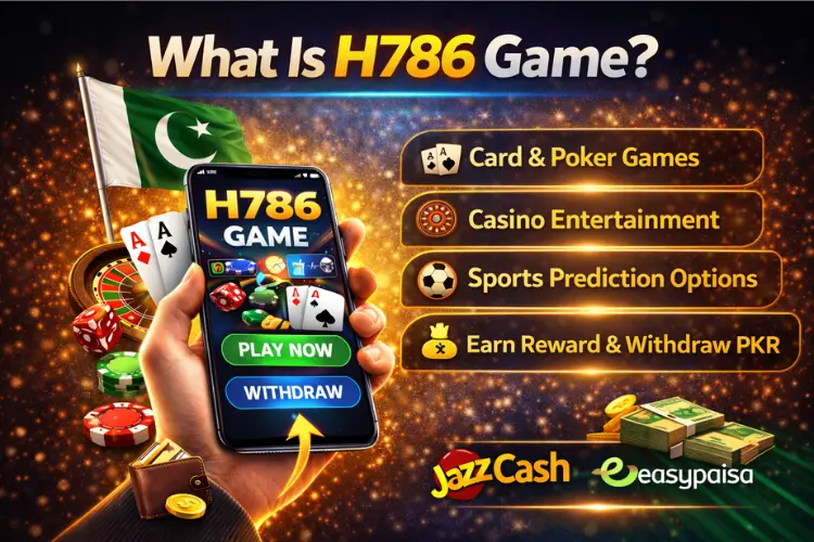 h786 game