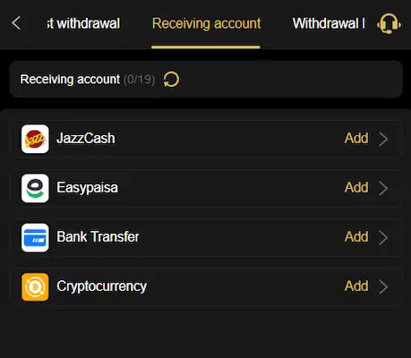 V77 Game Withdrawal