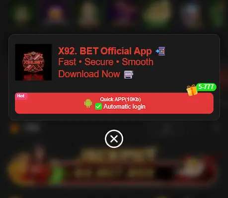 X92 Game Download