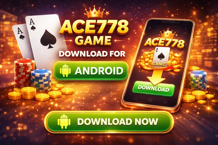 Ace778 Download