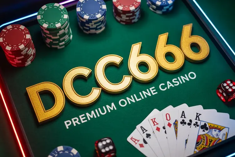 Dcc666 game