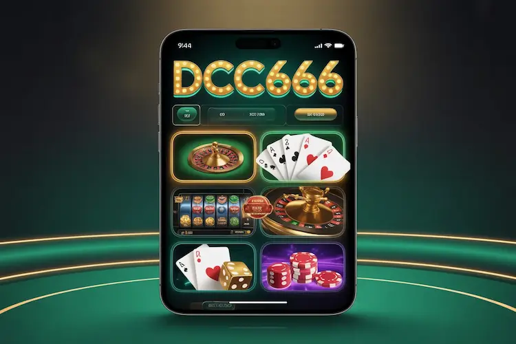 Dcc666