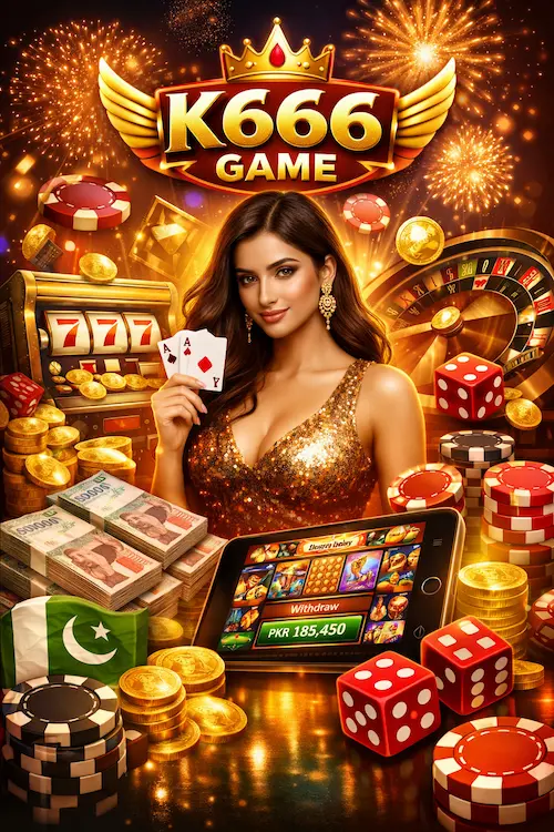 k666 game